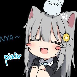 Telegram profile photo for 通知频道