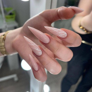 Telegram profile photo for Дизайн ногтей | Маникюр 💅