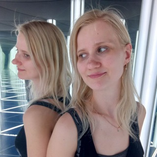 Telegram profile photo for Творчество по Вселенным КетТишь