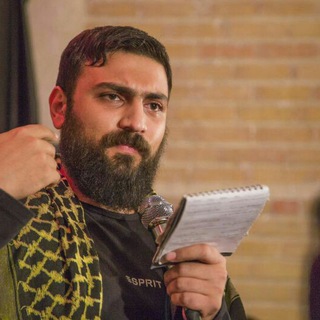 Telegram profile photo for هوادارن محمد ابراهیمی اصل