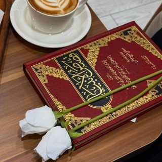 Telegram profile photo for طريق الهداية🌿