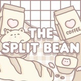 Telegram profile photo for Testi Split Bean