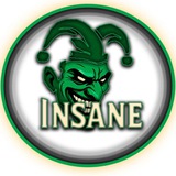 Telegram profile photo for INSANE CASINO