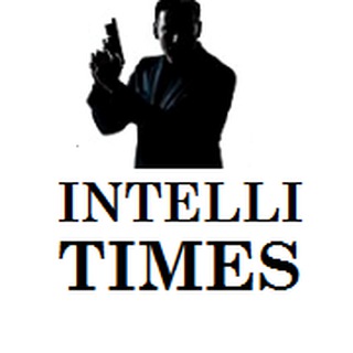 Telegram profile photo for INTELLITIMES | אינטלי טיימס