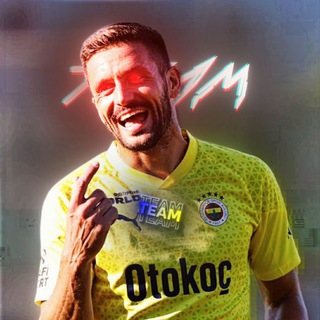 Telegram profile photo for 𝙏𝙚𝙖𝙢 𝘾𝙤𝙢𝙢𝙪𝙣𝙞𝙩𝙮 🇹🇷