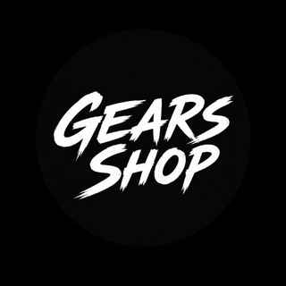 Telegram profile photo for Gears shop