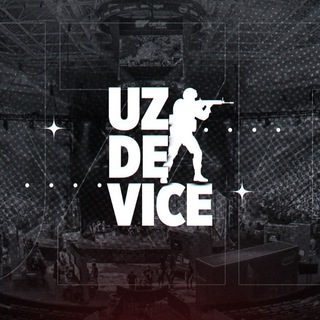 Telegram profile photo for UzDevice