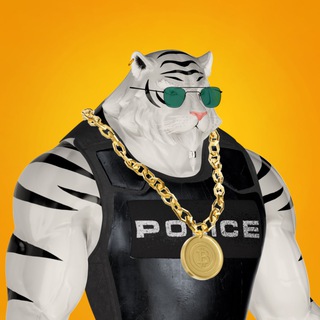 Telegram profile photo for Bitcoin Malaya