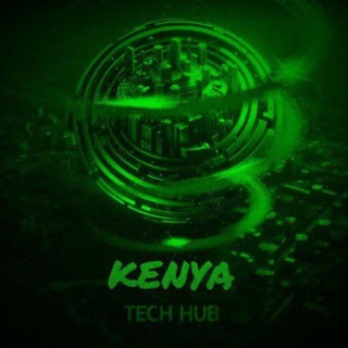Telegram profile photo for Kenya Tech Hub