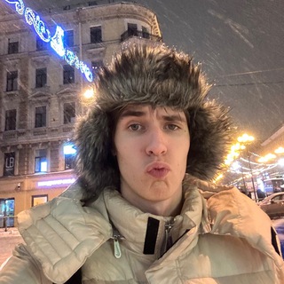 Telegram profile photo for муз. кружок