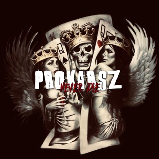 Telegram profile photo for OFC PROKĀRS