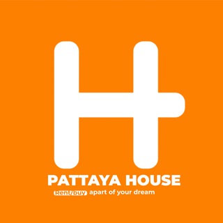 Telegram group profile photo for PATTAYA HOUSE | Недвижимость Паттайи