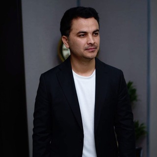 Telegram profile photo for Notiqlik San’ati