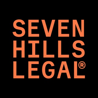 Telegram profile photo for Seven Hills Legal