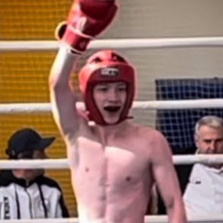 Telegram profile photo for Канал Чемпа🥊