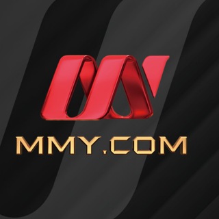 Telegram group profile photo for MMY Official Agent Group