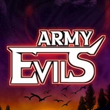 Telegram profile photo for βοΈ πππΆπΉπ ππΏπΊπ βοΈ