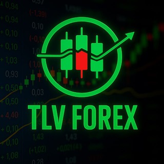 Telegram profile photo for TREIDOJAM LV 📈