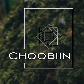 Telegram profile photo for Choobiin🌱