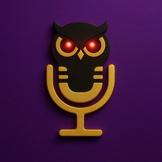 Telegram profile photo for پادکست فارسی