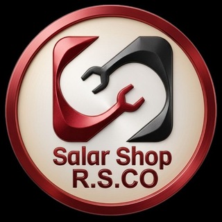 Telegram profile photo for مجموعه پخش قطعات R.S.co
