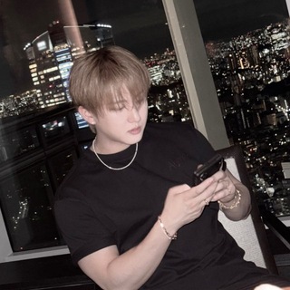 Telegram profile photo for lover