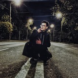 Telegram profile photo for PashaShape