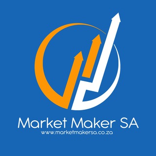 Telegram profile photo for Market Maker South Africa