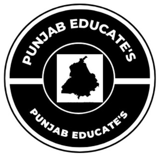 Telegram profile photo for PUNJAB EDUCATES