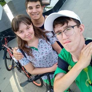 Telegram profile photo for Район Ог Пениса