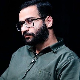 Telegram profile photo for علیرضا زادبر
