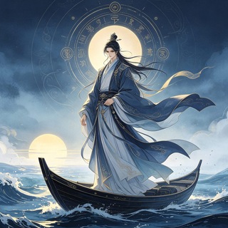 Telegram profile photo for 天下办 出海