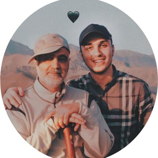 Telegram profile photo for محبان شهیدجهاد مغنیہ♥️