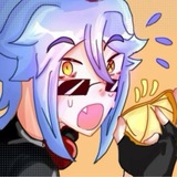 Telegram profile photo for Записки чебуречка💅