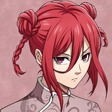 Telegram profile photo for Целую самого великолепного, прелестного, лучшего, самого умного и смешного парня на всей планете Хёмочку