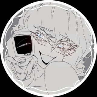 Telegram profile photo for 📺✿:**:. 𝑴𝒆𝒍𝒐𝒌 𝒍𝒐𝒗𝒆𝒔 𝑯𝒂𝒓𝒍𝒆𝒚 𝑺𝒂𝒘𝒚𝒆𝒓. .:*:。.✿🩻
