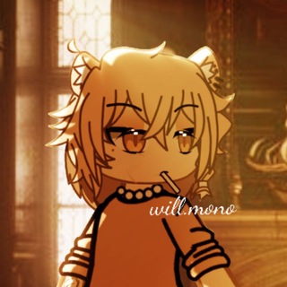 Telegram profile photo for ִ 𝆭 ۫ ࿙𝂅ׄW̶̶illi𐐼m̶̶'s̶̶ ꭑansiꪮn