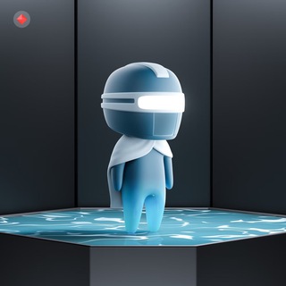 Telegram profile photo for QBC wealth community
