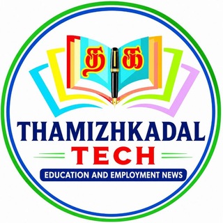Telegram profile photo for THAMIZHKADAL TECH
