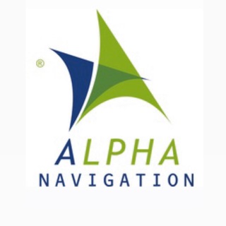 Telegram group profile photo for Port Line Alpha Navigation 🇺🇦