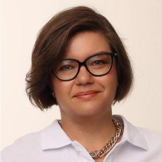 Telegram profile photo for СОРОКИНА ОЛЬГА | Зеленоград | ЖКХ Легко