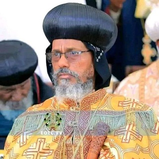 Telegram profile photo for ኦርቶዶክሳዊ አስተምህሮ