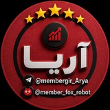 Telegram profile photo for سفارشات ممبرگیر آریا