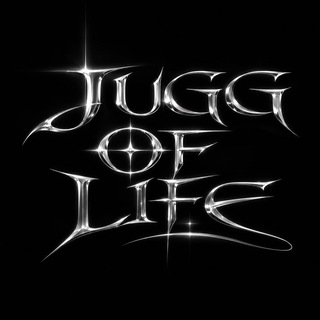 Telegram profile photo for jugg of life