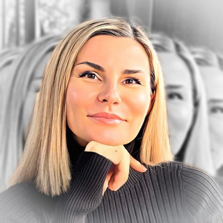 Telegram profile photo for Пилюли смысла💊Виктория Шмидт