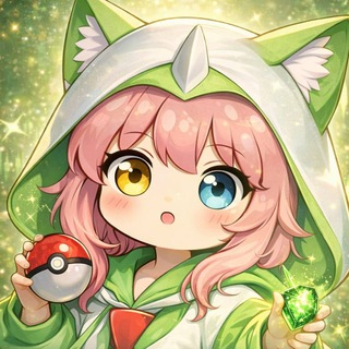 Telegram profile photo for 큐브의 유기농 크립토 쌀농장 🦅