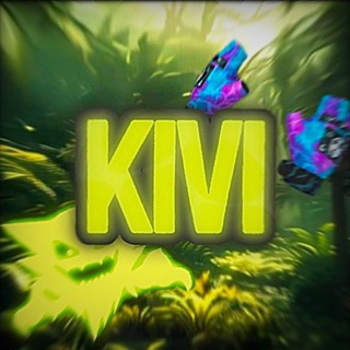 Telegram profile photo for KIVI