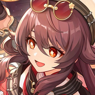 Telegram profile photo for Scarlett | био | отзывы
