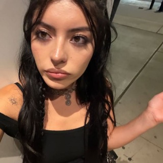 Telegram profile photo for обнаженная.