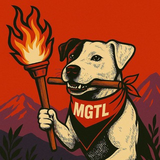 Telegram profile photo for El Amauta ✊🏾